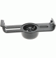 Bracket Cradle Mount Compatible for Garmin GPS Nuvi 12xx 13xx Series(1200 1210 1240 1250 1260 1260t 1300 1350 1350t 1360 1370 1370t 1390 1390t) Black - 010-00783-4A - Garmin 